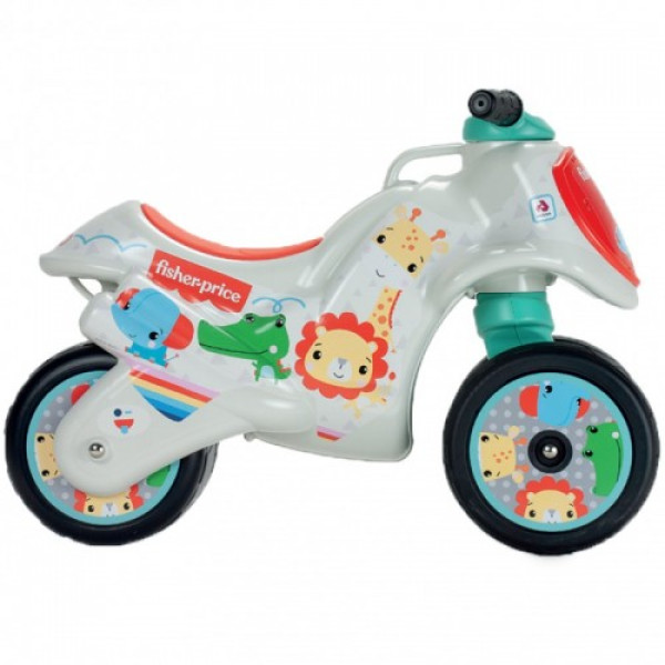 Велобег INJUSA Fisher Price