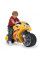 Велобіг INJUSA Winner 750 sx
