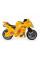 Велобіг INJUSA Winner 750 sx