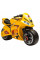 Велобіг INJUSA Winner 750 sx