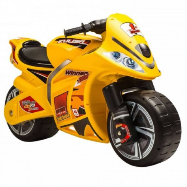 Велобіг INJUSA Winner 750 sx