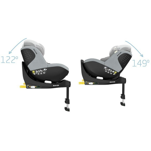 Автокресло Maxi Cosi Mica Eco I-Size