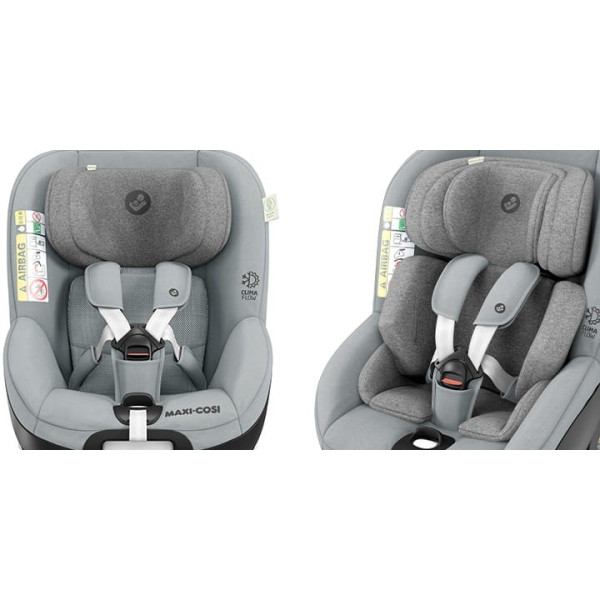 Автокресло Maxi Cosi Mica Eco I-Size