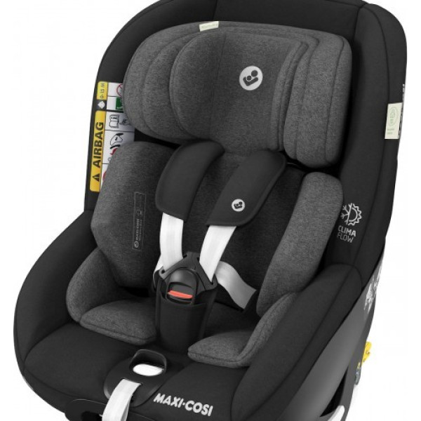 Автокресло Maxi Cosi Mica Eco I-Size