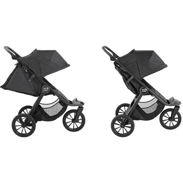 Прогулочная коляска Baby Jogger City Elite 2 PIKE
