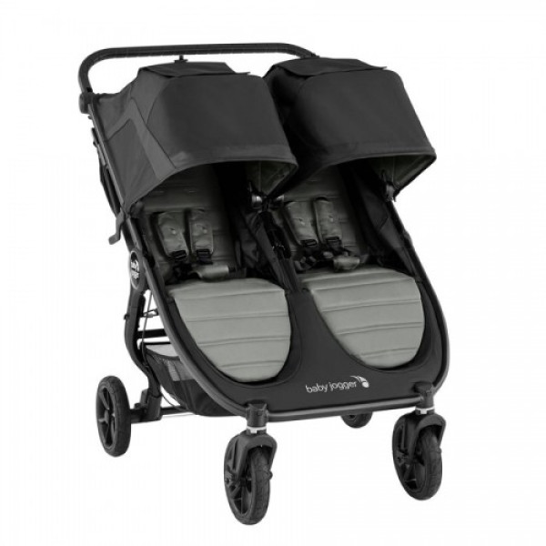 Прогулочная коляска Baby Jogger City Mini GT 2 Double
