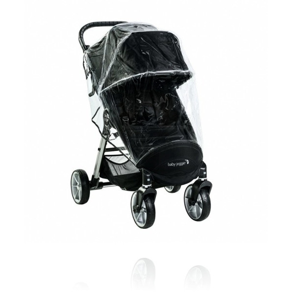 Дощовики до колясок Baby Jogger 2019