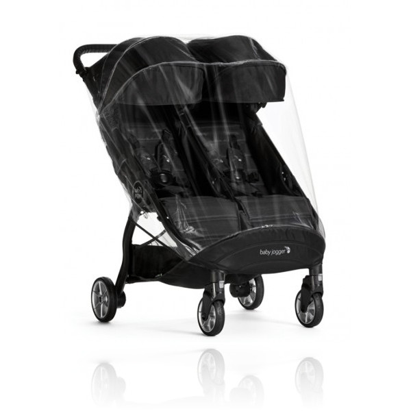 Дощовики до колясок Baby Jogger 2019