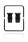 Baby Jogger адаптери CITY MINI 2/GT2 - CITY GO I SIZE/GRACO