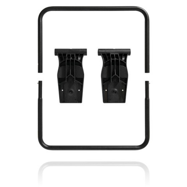 Baby Jogger адаптери CITY MINI 2/GT2 - CITY GO I SIZE/GRACO