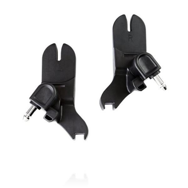 Baby Jogger адаптери CITY MINI 2/GT2 - CITY GO I SIZE/GRACO