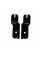 Baby Jogger адаптери CITY MINI 2/GT2 - CITY GO I SIZE/GRACO