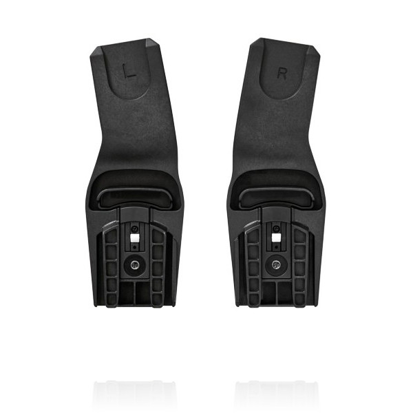 Baby Jogger адаптери CITY MINI 2/GT2 - CITY GO I SIZE/GRACO