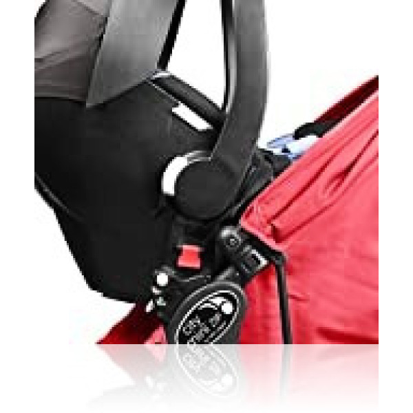 Baby Jogger адаптери CITY MINI 2/GT2 - CITY GO I SIZE/GRACO