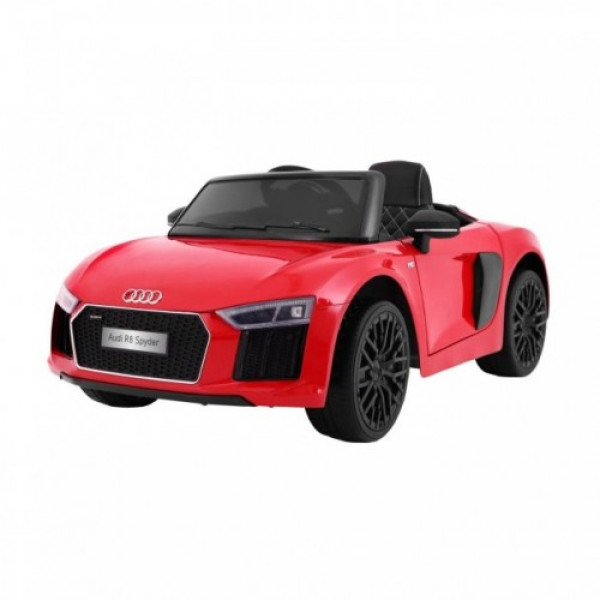 Электромобиль RAMIZ Audi R8 Spyder