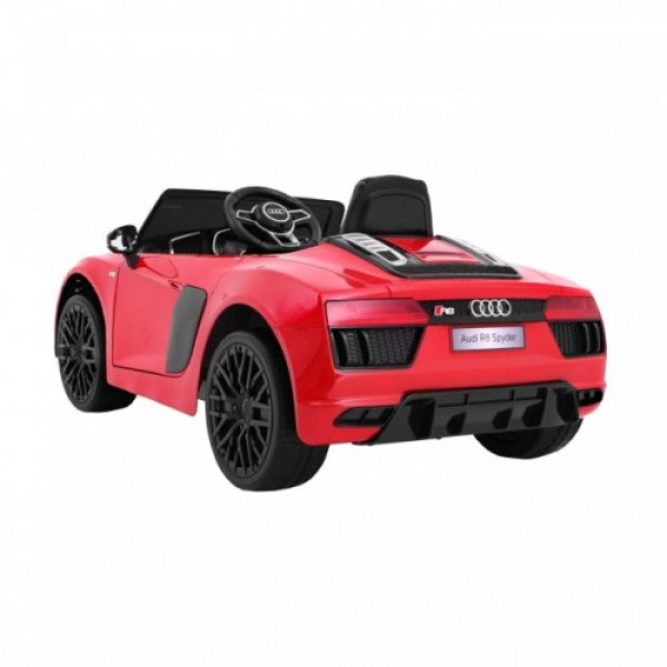 Электромобиль RAMIZ Audi R8 Spyder