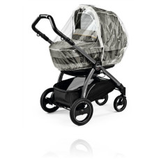 Дощовик Peg-Perego Rain Cover All Bassinet
