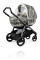 Дощовик Peg-Perego Rain Cover All Bassinet