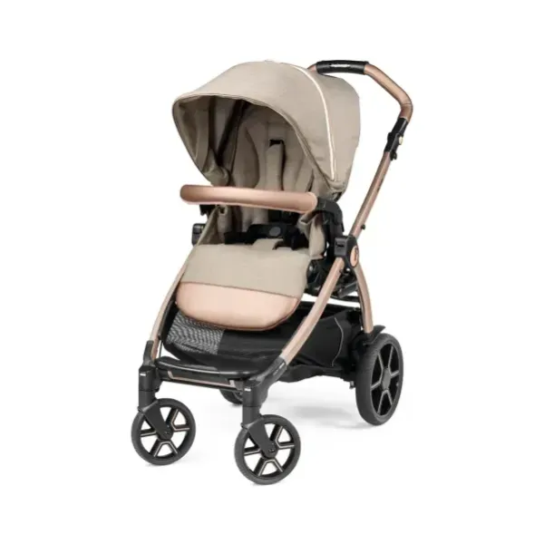 Прогулочная коляска Peg-Perego Book