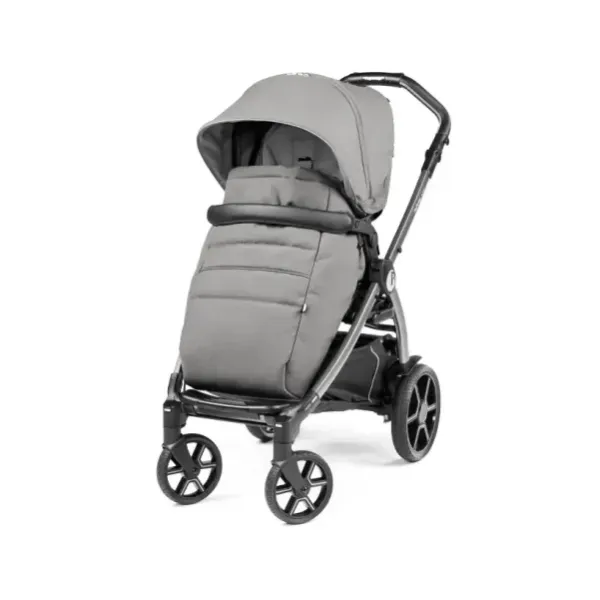 Прогулочная коляска Peg-Perego Book