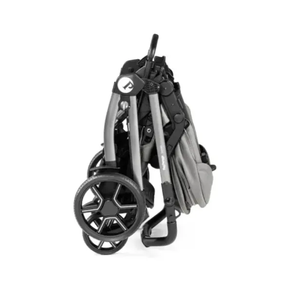 Прогулочная коляска Peg-Perego Book