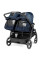 Прогулянкова коляска для двійнят Peg-Perego Book For Two 2020 року