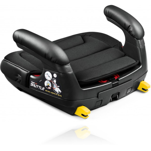 Автокрісло Peg-Perego Viaggio 2-3 Shuttle 2020 року