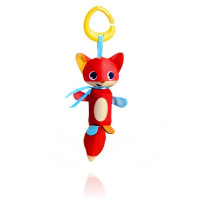 Игрушка-подвеска Tiny Love лисенок Cristopher