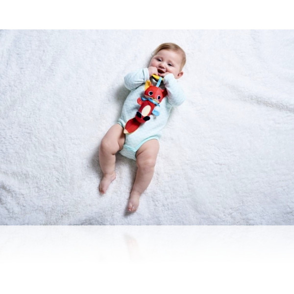Игрушка-подвеска Tiny Love лисенок Cristopher