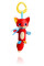 Игрушка-подвеска Tiny Love лисенок Cristopher