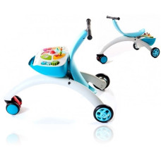 Товкач 5в1 Tiny Love 2020 року