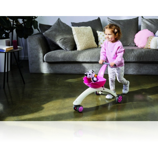 Товкач 5в1 Tiny Love 2020 року