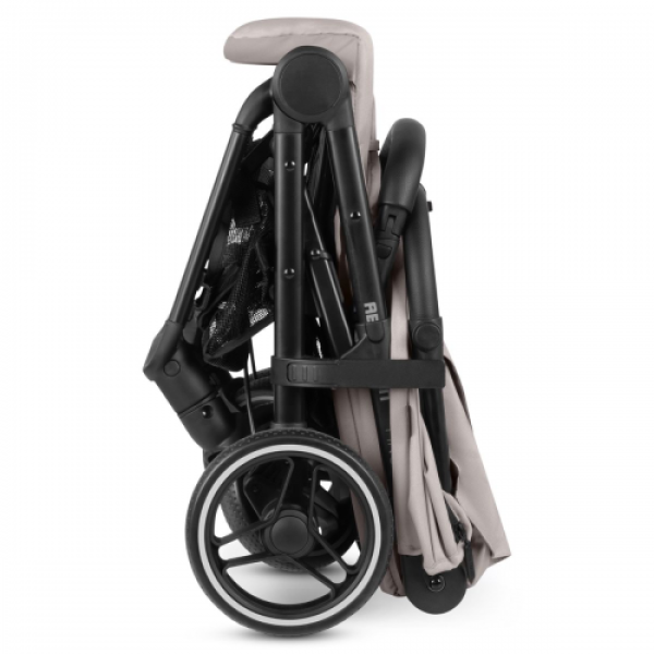 Прогулянкова коляска ABC Design Ping 2 Trekking