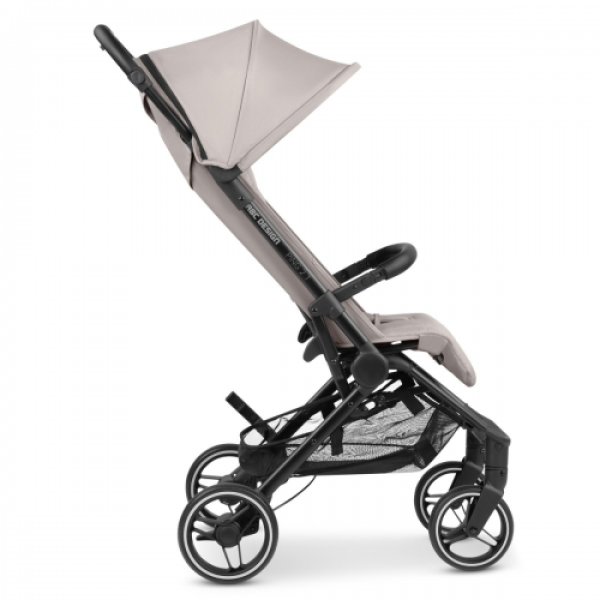Прогулянкова коляска ABC Design Ping 2 Trekking