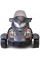 Электробайк Feber Trike Motor Spider 12V 12840