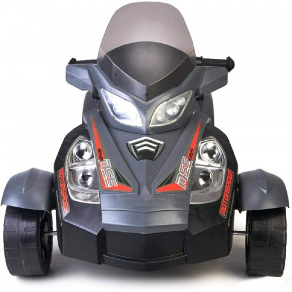 Электробайк Feber Trike Motor Spider 12V 12840