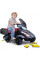 Электробайк Feber Trike Motor Spider 12V 12840
