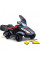 Электробайк Feber Trike Motor Spider 12V 12840
