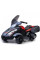 Электробайк Feber Trike Motor Spider 12V 12840