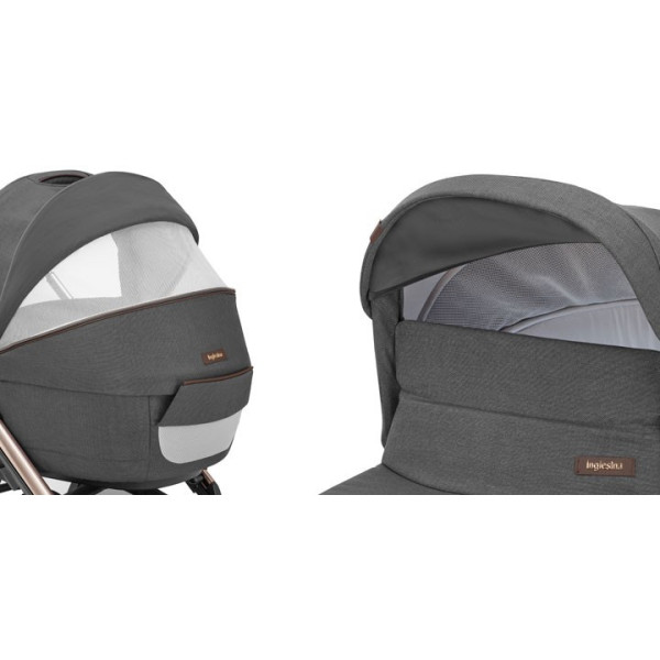 Коляска 2в1 Inglesina Aptica Duo