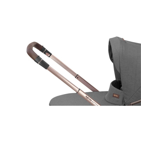 Коляска 2в1 Inglesina Aptica Duo