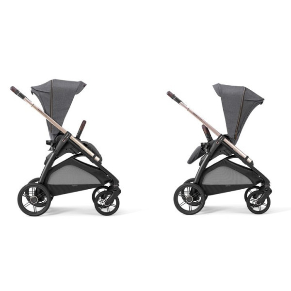 Коляска 2в1 Inglesina Aptica Duo