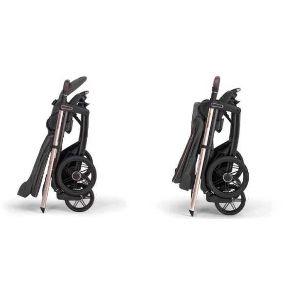 Коляска 2в1 Inglesina Aptica Duo