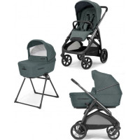 Коляска 2в1 Inglesina Aptica Duo