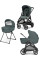 Коляска 2в1 Inglesina Aptica Duo