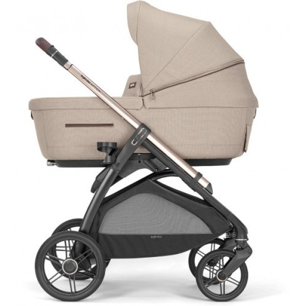 Коляска 2в1 Inglesina Aptica Duo