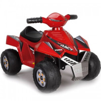 Квадроцикл Feber Racy 6V 11252