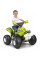 Квадроцикл Feber Quad Falcon 6V 12510FEB