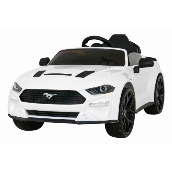 Электромобиль RAMIZ Ford Mustang GT