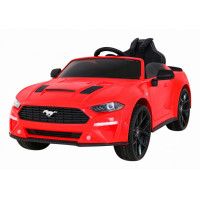 Электромобиль RAMIZ Ford Mustang GT